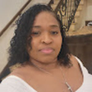 Meet your Posher, Shaqwana